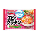 ◆味の素 カップに入ったエビのグラタン120g×12袋【直送品・クール便】 返品・キャンセル・他商品と同時購入は不可