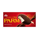 ◆［アイス］ 森永乳業 PARM チョコレート 90ml×24個  メーカー直送 クール便 ▼返品・キャンセル不可【他商品との同時購入不可】