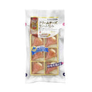 ◆[冷蔵] 伍魚福 クリームチーズ生ハム包み6個入×10個【直送品・クール便】 返品・キャンセル・他商品と同時購入は不可