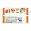 ◆［冷凍］ ニップン オーマイBigナポリタン 380g×12個  メーカー直送 クール便 ▼返品・キャンセル不可【他商品との同時購入不可】