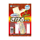 ◆[冷蔵] 雪印 雪印北海道100 さけるチーズ とうがらし味50g×6個【直送品・クール便】 返品・キャンセル・他商品と同時購入は不可