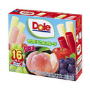 ◆［アイス］ ロッテ Dole もりだくさんフルーツ 400ml×8個  メーカー直送 クール便 ▼返品・キャンセル不可【他商品との同時購入不可】