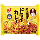 ◆ニチレイ たいめいけんドライカレー430g×12袋【直送品・クール便】 返品・キャンセル・他商品と同時購入は不可