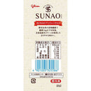 ◆江崎グリコ SUNAO バニラ120ml×36個【直送品・クール便】 返品・キャンセル・他商品と同時購入は不可