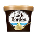 ◆ロッテ レディーボーデン ミニカップ バニラ120ml×36個【直送品・クール便】 返品・キャンセル・他商品と同時購入は不可