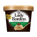 ◆ロッテ レディーボーデン ミニカップ コーヒー120ml×36個【直送品・クール便】 返品・キャンセル・他商品と同時購入は不可