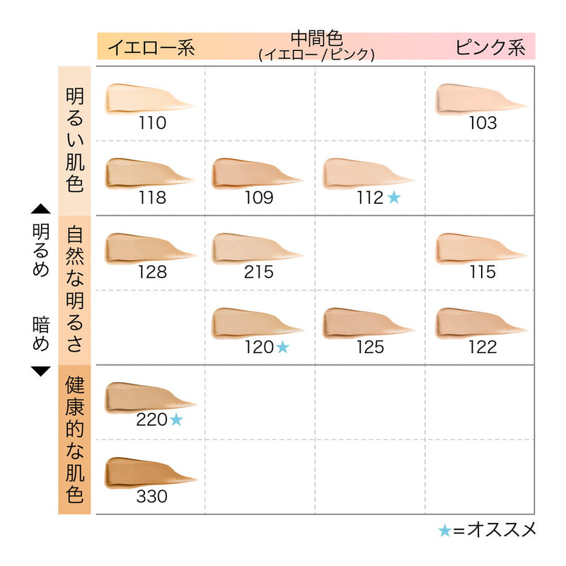 メイベリン フィットミーリキッドファンデーションR103 30ml