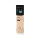 Maybelline Fit Me Liquid Foundation R118 30ml