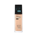 Maybelline Fit Me Liquid Foundation R122 30ml