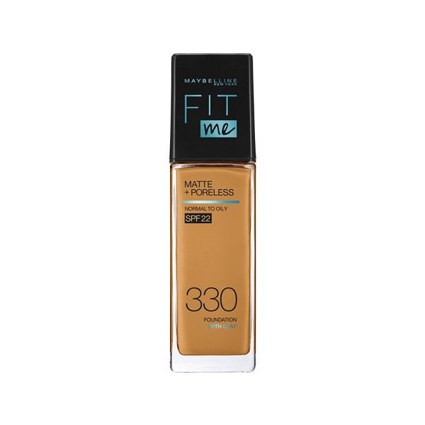 Maybelline Fit Me Liquid Foundation R330 30ml