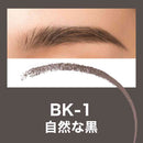 メイベリン ファッションブロウ パウダーインペンシル NBK-1 0.2g