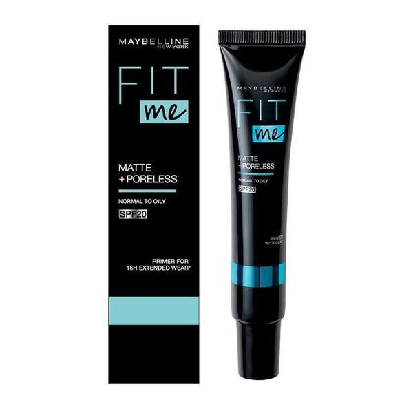 Maybelline Fit Me Primer 1