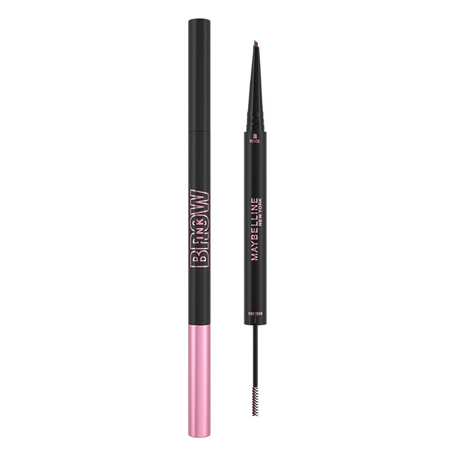 Maybelline Brow Ink Color Tint Duo 06 灰粉色