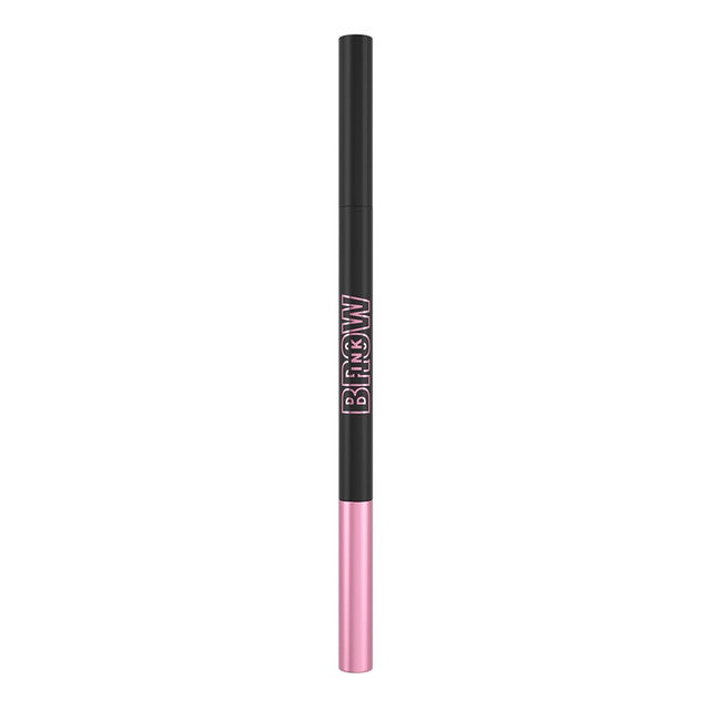 Maybelline Brow Ink Color Tint Duo 06 灰粉色