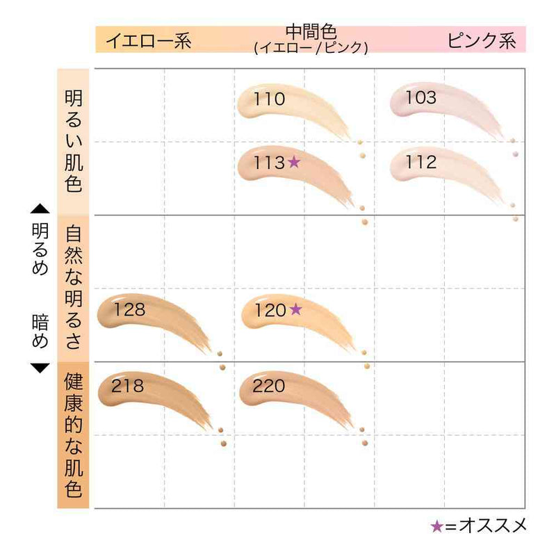 メイベリン フィットミー リキッド ファンデーション D（ N112） 30mL