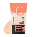 メイベリン フィットミー フレッシュ ティント01 30mL