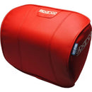 スパルココルサ 低反発ピローパッド レッドメーカー直送 ▼返品・キャンセル不可【他商品との同時購入不可】