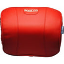 スパルココルサ 低反発ピローパッド レッドメーカー直送 ▼返品・キャンセル不可【他商品との同時購入不可】