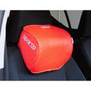 スパルココルサ 低反発ピローパッド レッドメーカー直送 ▼返品・キャンセル不可【他商品との同時購入不可】