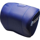 スパルココルサ 低反発ピローパッド ブルーメーカー直送 ▼返品・キャンセル不可【他商品との同時購入不可】