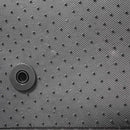 スパルココルサ フロアマット トレッド 4Pcs ブラックメーカー直送 ▼返品・キャンセル不可【他商品との同時購入不可】