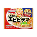 ◆味の素 具だくさんエビピラフ450g×15個【直送品・クール便】 返品・キャンセル・他商品と同時購入は不可