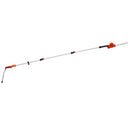 YARD FORCE 3m剪定ポールバリカン メーカー直送 ▼返品・キャンセル不可【他商品との同時購入不可】