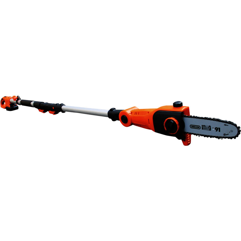 LSC17JP ヤードフォース コードレス高枝チェーンソー メーカー直送 ▼返品・キャンセル不可【他商品との同時購入不可】