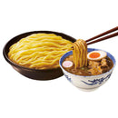 ◆[冷蔵] 日清食品チルド つけ麺の達人 濃厚魚介醤油394g×8個【直送品・クール便】 返品・キャンセル・他商品と同時購入は不可