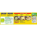 ◆[冷蔵] 日清食品チルド フライパンひとつで 日清のチャンポン366g×8個【直送品・クール便】 返品・キャンセル・他商品と同時購入は不可