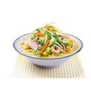 ◆[冷蔵] 日清食品チルド フライパンひとつで 日清のチャンポン366g×8個【直送品・クール便】 返品・キャンセル・他商品と同時購入は不可