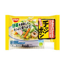 ◆[冷蔵] 日清食品チルド フライパンひとつで 日清のチャンポン366g×16個【直送品・クール便】 返品・キャンセル・他商品と同時購入は不可