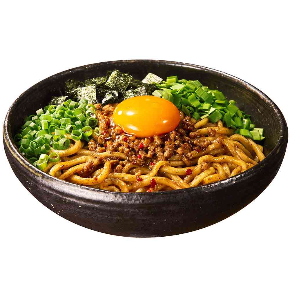 ◇[冷蔵] 日清食品チルド まぜ麺の達人 台湾まぜそば354g×16個【直送品