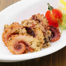 ◆[冷蔵] 伍魚福 たこバジル32g×10個【直送品・クール便】 返品・キャンセル・他商品と同時購入は不可