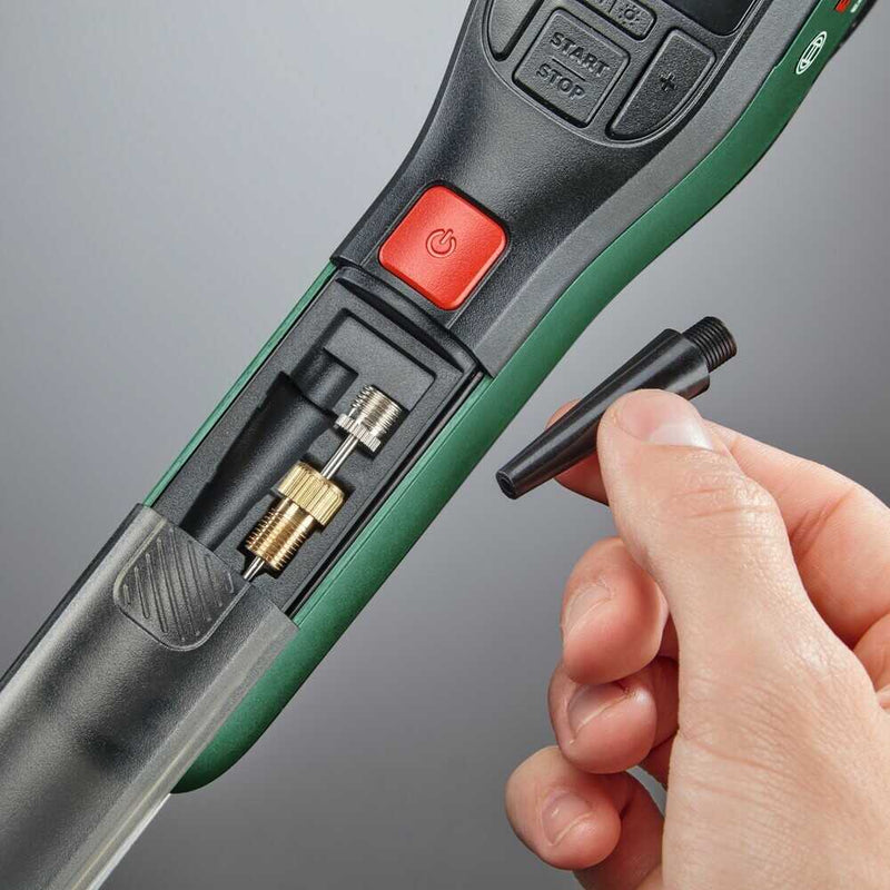 EASYPUMP ボッシュ コードレスエアポンプイージーポンプ メーカー直送 ▼返品・キャンセル不可【他商品との同時購入不可】