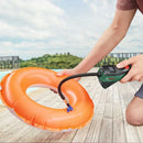 EASYPUMP ボッシュ コードレスエアポンプイージーポンプ メーカー直送 ▼返品・キャンセル不可【他商品との同時購入不可】