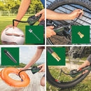 EASYPUMP ボッシュ コードレスエアポンプイージーポンプ メーカー直送 ▼返品・キャンセル不可【他商品との同時購入不可】