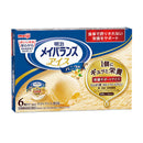 ◆Meiji May Balance Ice Vanilla 6 pieces x 8 pieces Directly from the manufacturer Cool delivery ▼No returns or cancellations [Cannot be purchased at the same time as other products]