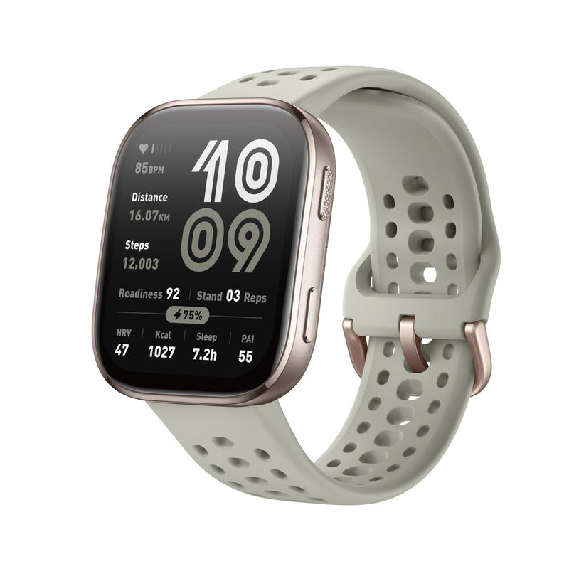 アースリボーン Amazfit Bip 6 ストーン 27.9g