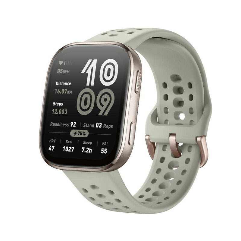 アースリボーン Amazfit Bip 6 ストーン