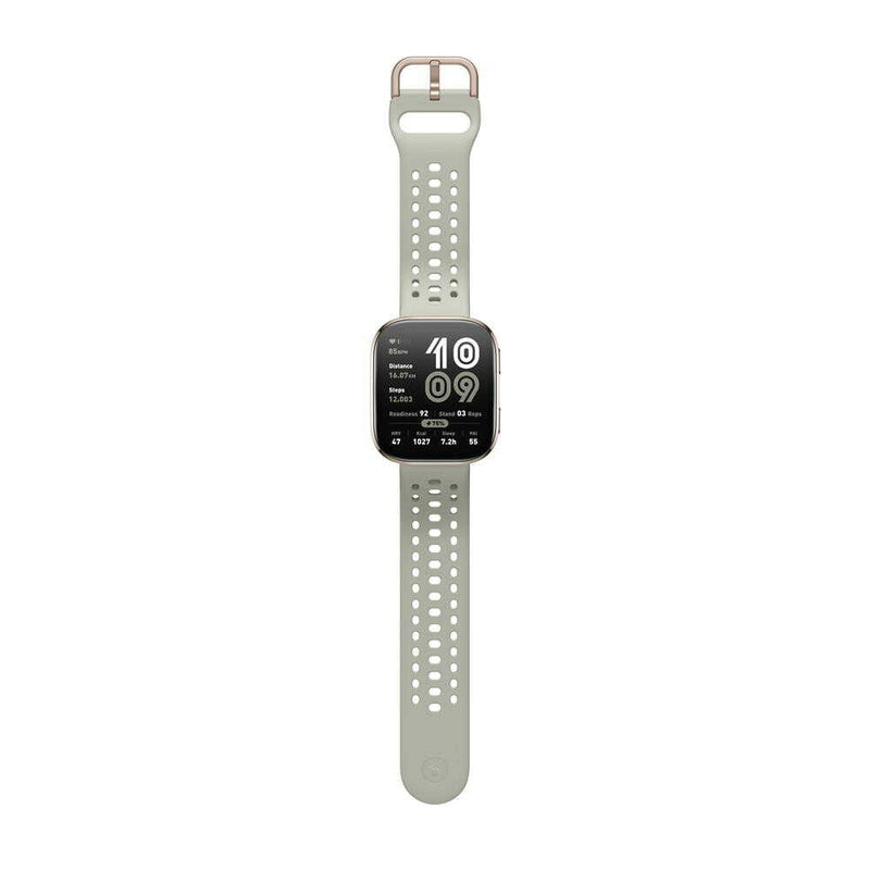 アースリボーン Amazfit Bip 6 ストーン