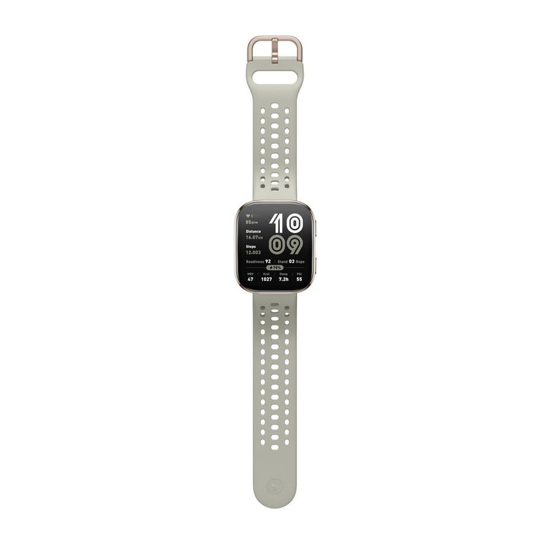 アースリボーン Amazfit Bip 6 ストーン 27.9g