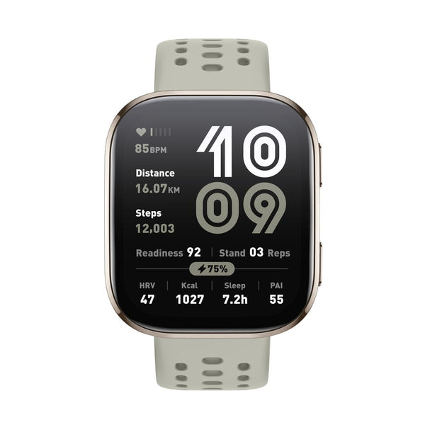 アースリボーン Amazfit Bip 6 ストーン 27.9g