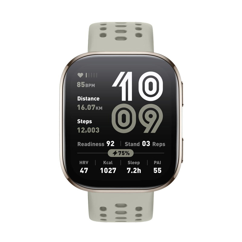 アースリボーン Amazfit Bip 6 ストーン 27.9g