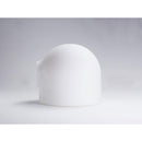 猫用トイレ スノードーム型 メーカー直送 ▼返品・キャンセル不可【他商品との同時購入不可】