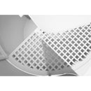 猫用トイレ スノードーム型 メーカー直送 ▼返品・キャンセル不可【他商品との同時購入不可】