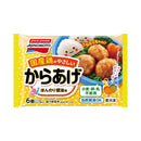 ◆味の素 国産鶏のやさしいからあげ6個×12個【直送品・クール便】 返品・キャンセル・他商品と同時購入は不可