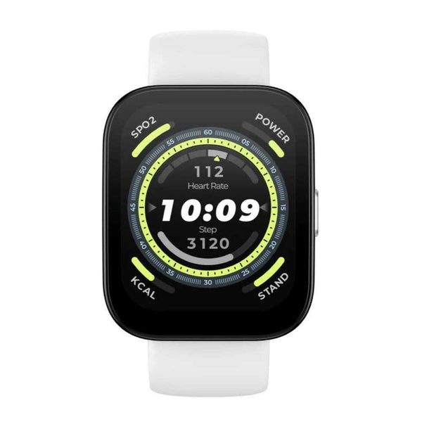 アースリボーン Amazfit Bip 5 クリームホワイト sp170064C200 40g