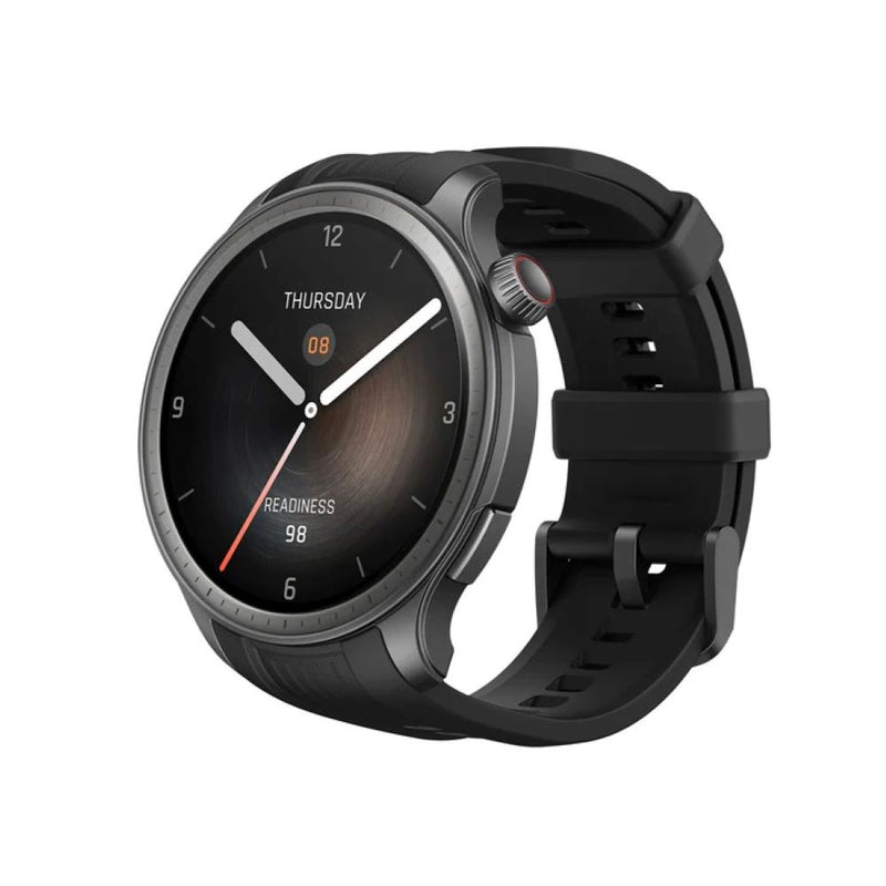 アースリボーン AMAZFIT Balance ミッドナイト sp170065-C202 52g