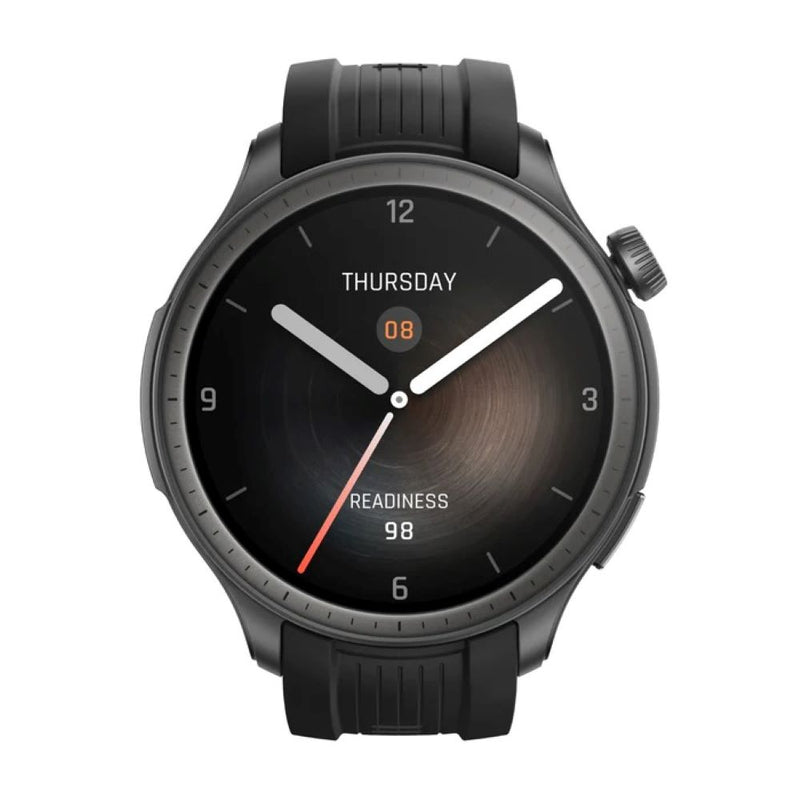 【アースリボーン】 AMAZFIT Balance ミッドナイト sp170065-C202 52g